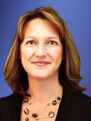 Photo of team member