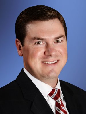 Photo of team member